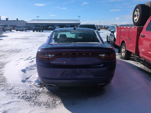 Used 2018 Dodge Charger GT image 6