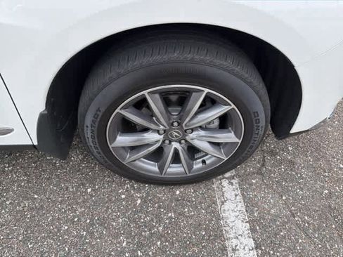 Used 2023 Acura RDX AWD w/ Technology Package image 17