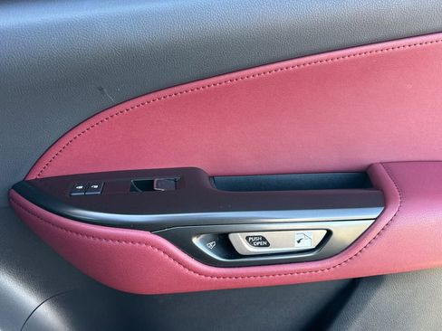 Used 2023 Lexus NX 350h AWD image 20