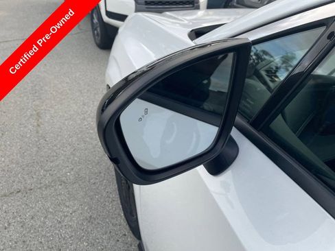 Certified 2025 Nissan Murano SV image 37