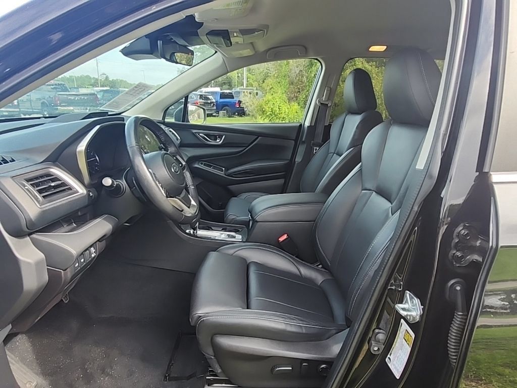 Used 2023 Subaru Ascent Limited AWD/4WD image 16