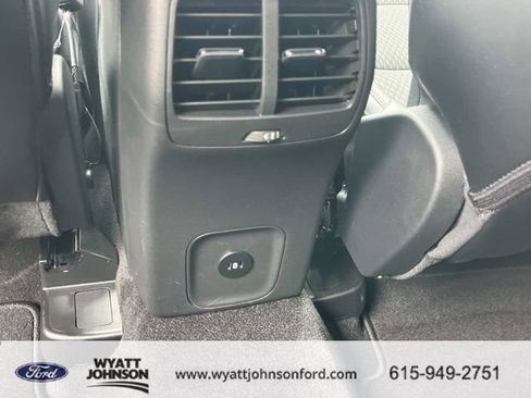 Used 2024 Ford Escape ST-Line w/ Tech Pack #1 AWD/4WD image 18