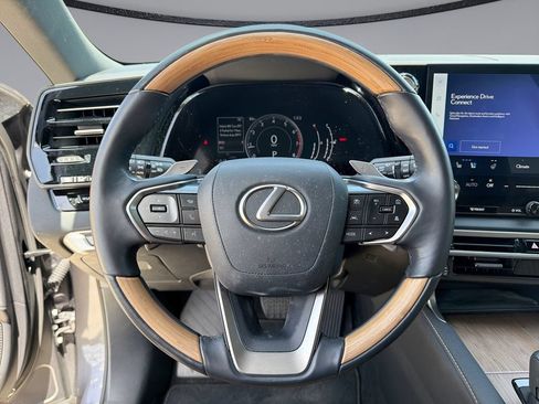 Certified 2024 Lexus RX 350 Premium w/ Accessory Package (Z1) FWD image 21