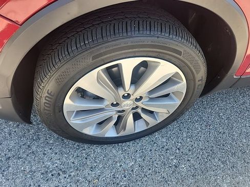 Used 2019 Buick Encore Preferred w/ Safety Package FWD image 9