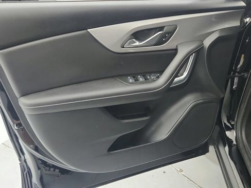 Used 2024 Chevrolet Blazer LT w/ LPO, Floor Liner Package FWD image 14
