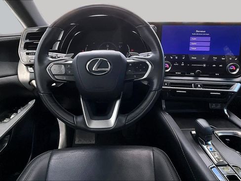 Used 2024 Lexus RX 350 Premium Plus w/ Convenience Package FWD image 6