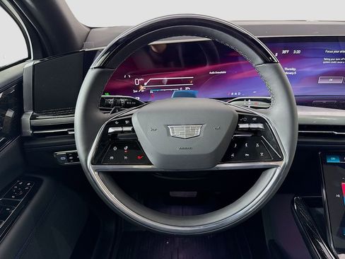 New 2026 Cadillac Escalade IQ Sport 1 image 11