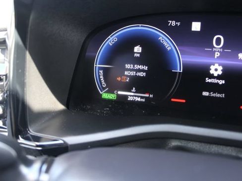 Certified 2025 Toyota Camry XLE FWD image 62