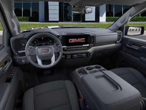New 2026 GMC Sierra 1500 Elevation w/ Elevation Select Package image 15