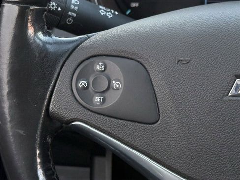 Used 2019 Chevrolet Impala LT image 13
