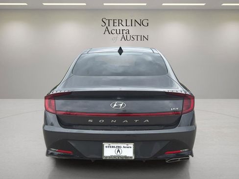 Used 2022 Hyundai Sonata SEL Plus FWD image 7
