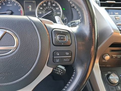 Used 2021 Lexus NX 300 FWD w/ Premium Package image 19