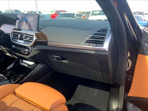 Certified 2024 BMW X3 sDrive30i w/ Premium Package image 18