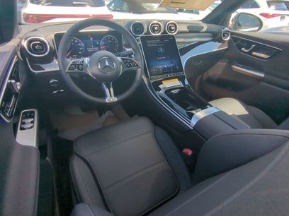 Used 2025 Mercedes-Benz GLC 300