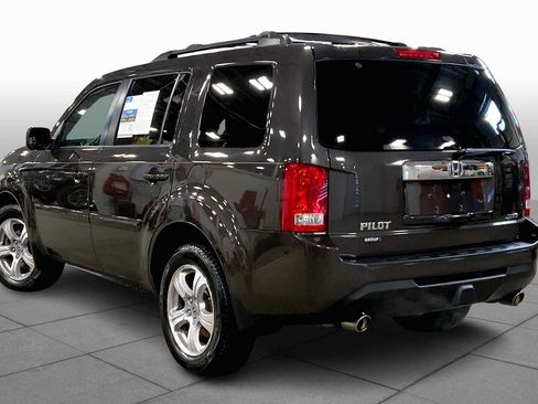 Used 2014 Honda Pilot EX-L image 11