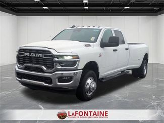 New 2026 RAM 3500 Tradesman w/ Chrome Appearance Group A video 1