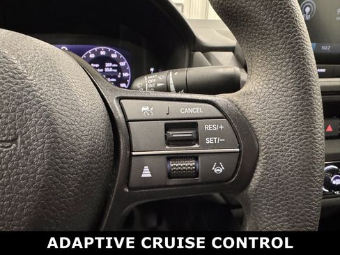 Used 2024 Honda Accord EX image 13