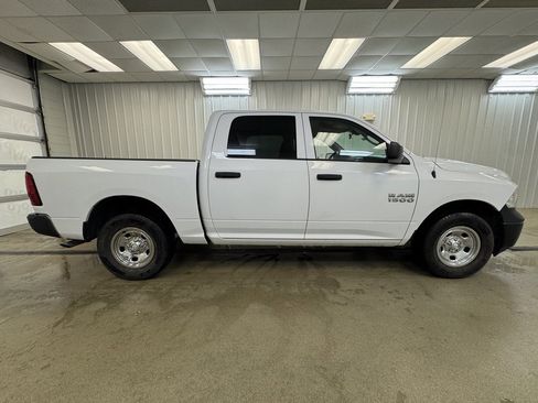 Used 2015 RAM 1500 Tradesman w/ Popular Equipment Group image 5