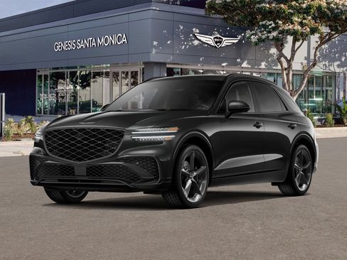 New 2026 Genesis GV70 3.5T Sport Prestige AWD/4WD image 30
