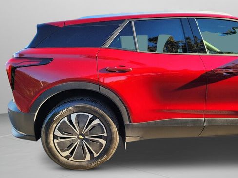 New 2026 Chevrolet Blazer EV LT image 23