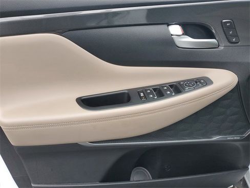 Used 2023 Hyundai Santa Fe Limited w/ Cargo Package image 9