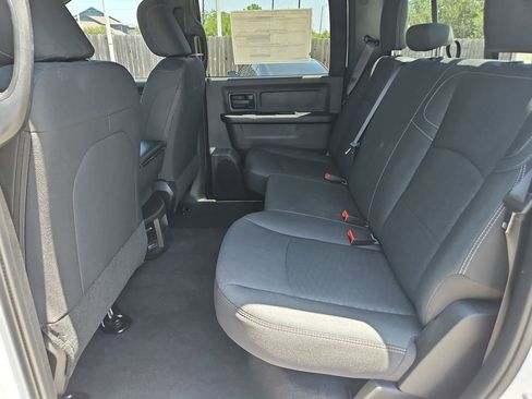 New 2025 RAM 2500 Tradesman AWD/4WD image 25