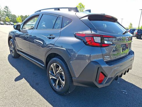 Certified 2024 Subaru Crosstrek 2.0i Premium w/ Popular Package #3 AWD/4WD image 5
