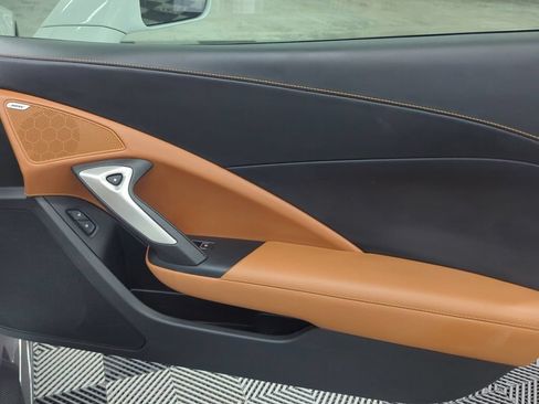 Used 2019 Chevrolet Corvette ZR1 RWD image 33