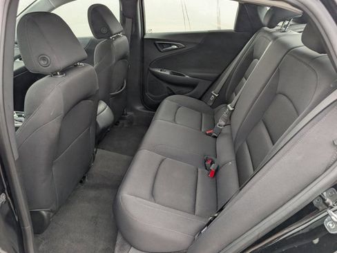 Used 2024 Chevrolet Malibu RS image 13