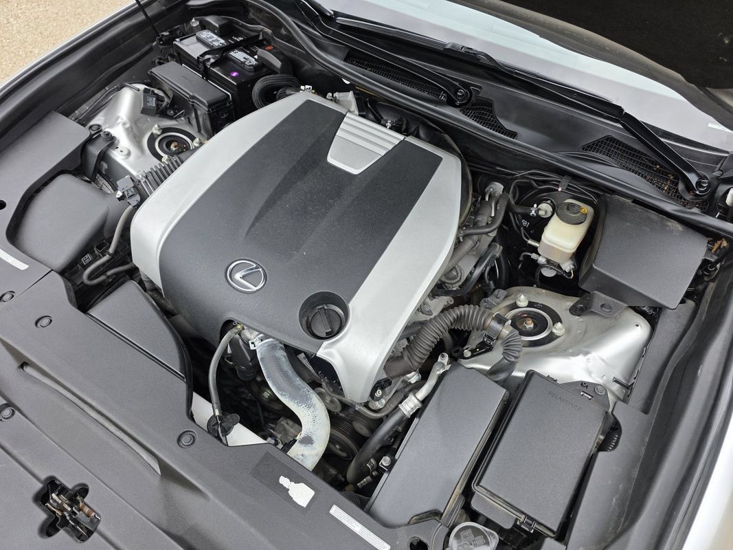 Used 2013 Lexus GS 350 AWD w/ Premium Pkg image 40