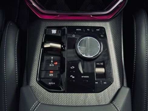 Used 2025 BMW X3 xDrive30i w/ Premium Package image 30