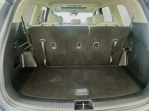 Used 2024 Kia Telluride EX FWD image 28