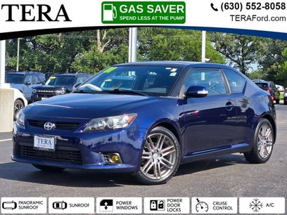 Used 2011 Scion tC