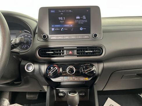 Used 2023 Hyundai Kona SEL FWD image 25