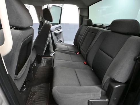 Used 2009 Chevrolet Silverado 1500 LT w/ Power Pack Plus image 35