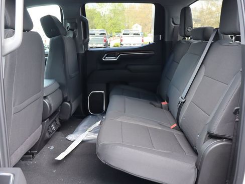 New 2026 Chevrolet Silverado 1500 LT AWD/4WD image 16