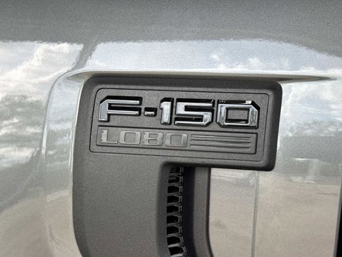 New 2026 Ford F150 STX w/ F-150 LOBO Package AWD/4WD image 13