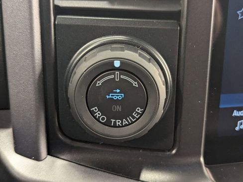 New 2025 Ford F150 XLT w/ Equipment Group 302A MID image 26