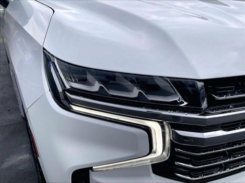 Used 2021 Chevrolet Tahoe LT w/ LT Signature Package image 28