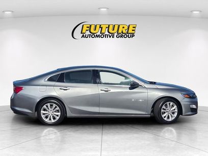Used 2023 Chevrolet Malibu LT