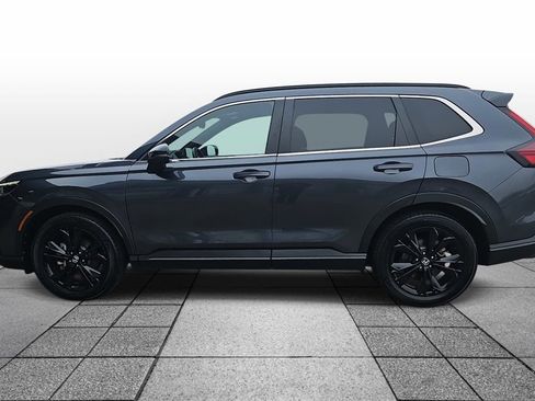 Used 2023 Honda CR-V Sport Touring image 8