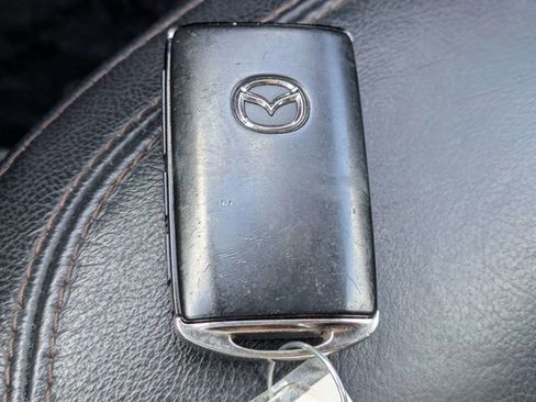 Used 2022 MAZDA CX-5 AWD 2.5 S image 27