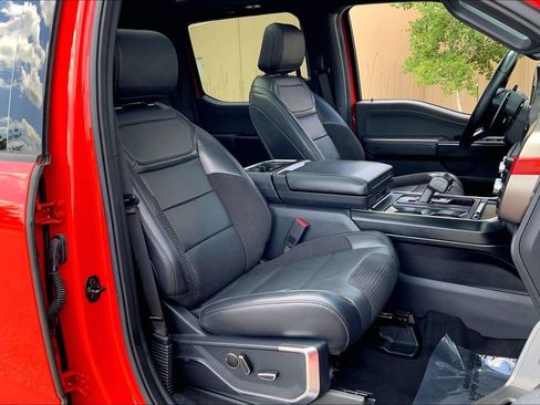 Used 2023 Ford F150 Raptor w/ Raptor 37 Performance Package AWD/4WD image 7