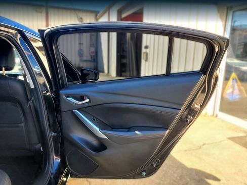 Used 2014 MAZDA MAZDA6 Grand Touring FWD image 20