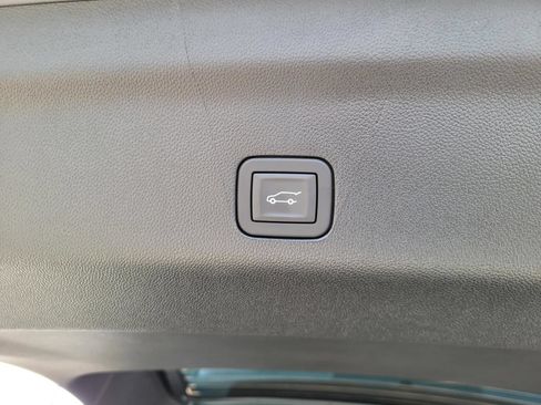 New 2026 Chevrolet Tahoe LT w/ Comfort Package RWD image 8