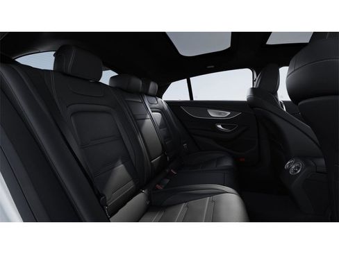 New 2026 Mercedes-Benz AMG GT 43 image 5