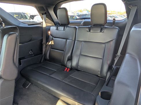 Used 2022 Ford Explorer ST-Line image 16