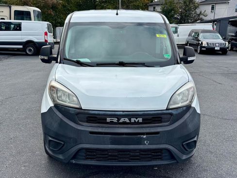 Used 2019 RAM ProMaster City Tradesman FWD image 3