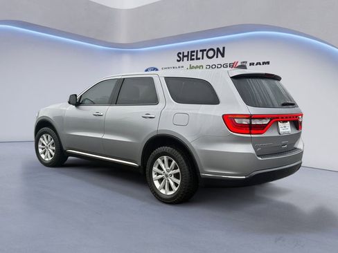 Used 2020 Dodge Durango SXT w/ 3rd Row Seating Group image 3