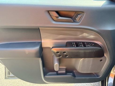 New 2026 Ford Maverick Lariat w/ Black Appearance Package AWD/4WD image 20